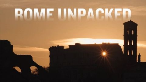 Rome Unpacked
