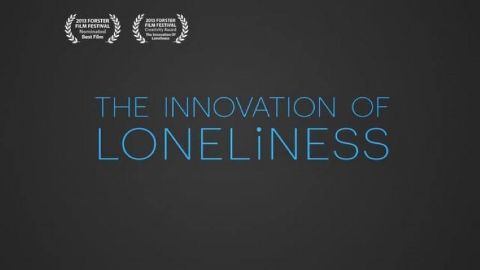 The Innovation of Loneliness