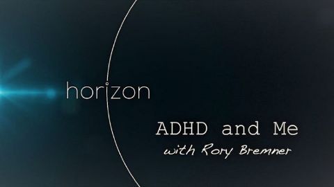 ADHD and Me: With Rory Bremner